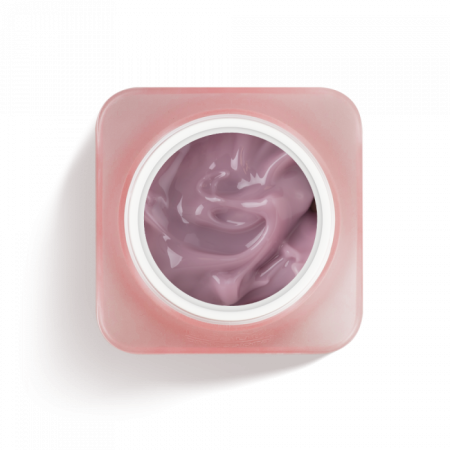Sculpt Gel - Natural - HEMA Mentes Építőzselé (30g)