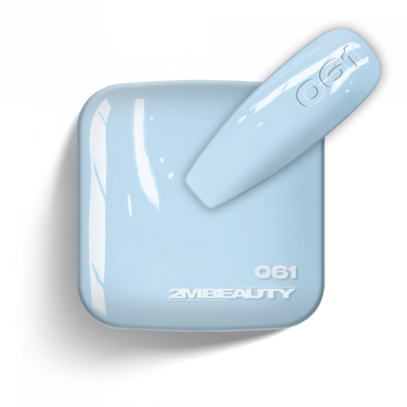 Gel Lack - HEMA Mentes 061 (13 ml)