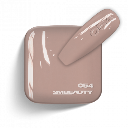 Gel Lack - HEMA Mentes 054 (13 ml)