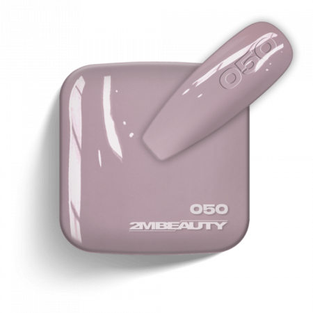 Gel Lack - HEMA Mentes 050 (13 ml)