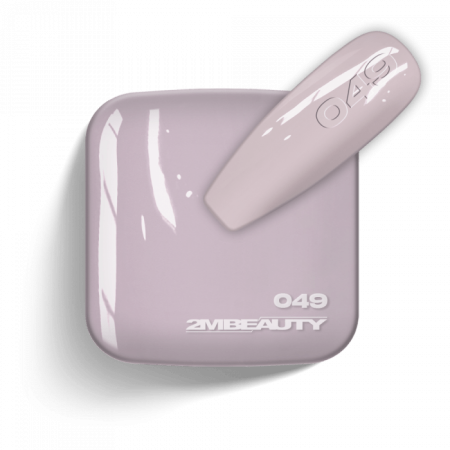 Gel Lack - HEMA Mentes 049 (13 ml)