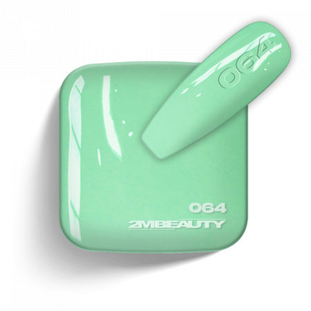Gel Lack - HEMA Mentes 064 (13 ml)