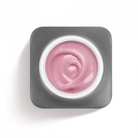 Acryl Pro Gel Baby Pink - HEMA Mentes Akrilzselé - Tégelyes (50g)