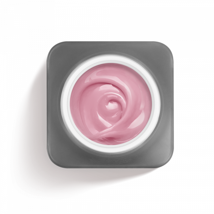 Acryl Pro Gel Baby Pink - HEMA Mentes Akrilzselé - Tégelyes (50g)