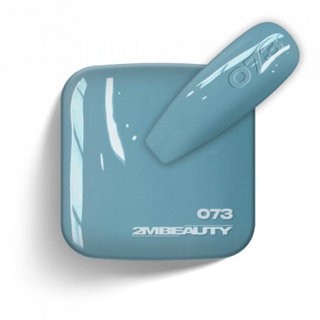 Gel Lack - HEMA Mentes 073 (13 ml)