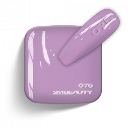 Gel Lack - HEMA Mentes 075 (13 ml)