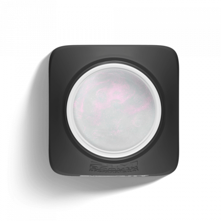 Non Sticky Polygel - Aurora - HEMA Mentes Építőzselé (30g)