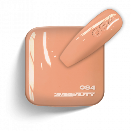 Gel Lack - HEMA Mentes 084 (13 ml)