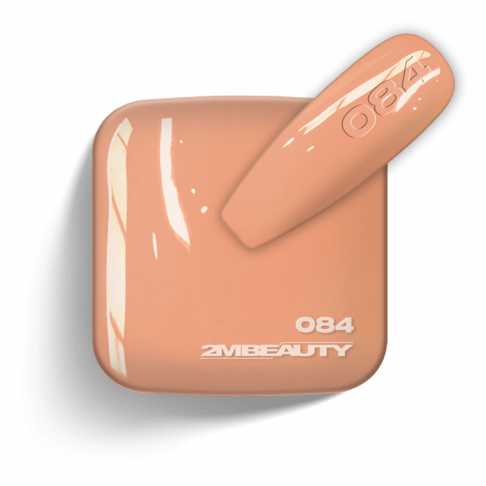 Gel Lack - HEMA Mentes 084 (13 ml)
