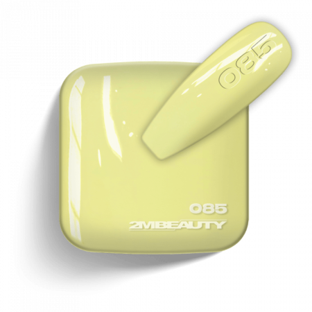 Gel Lack - HEMA Mentes 085 (13 ml)