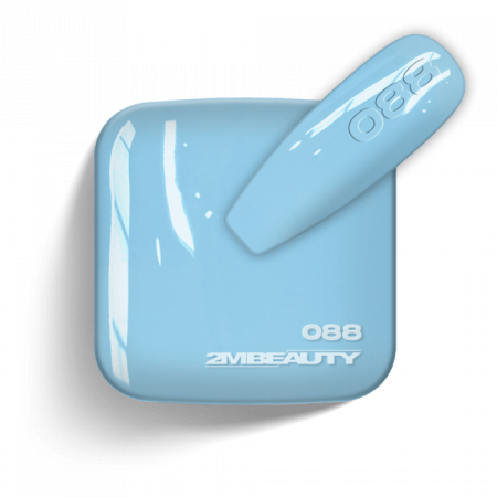 Gel Lack - HEMA Mentes 088 (13 ml)