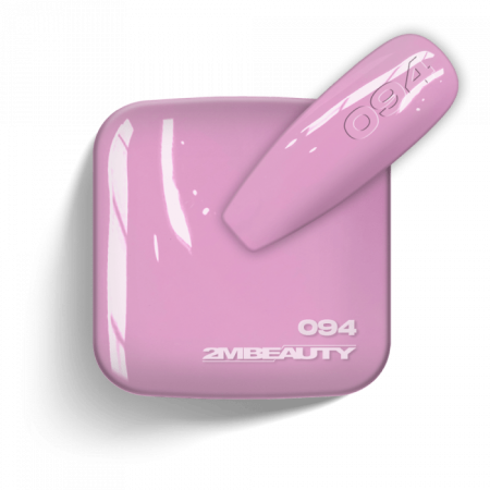 Gel Lack - HEMA Mentes 094 (13 ml)