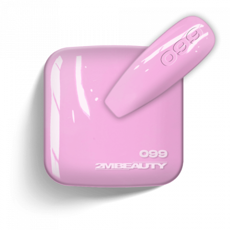 Gel Lack - HEMA Mentes 099 (13 ml)