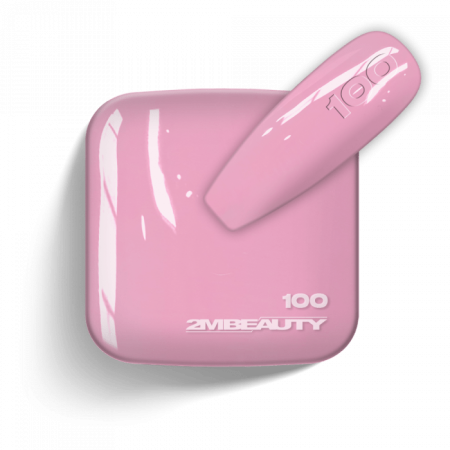 Gel Lack - HEMA Mentes 100 (13 ml)