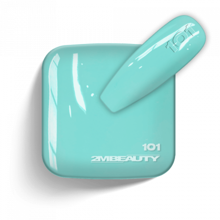Gel Lack - HEMA Mentes 101 (13 ml)