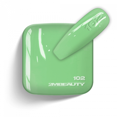Gel Lack - HEMA Mentes 102 (13 ml)