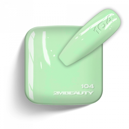 Gel Lack - HEMA Mentes 104 (13 ml)