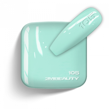 Gel Lack - HEMA Mentes 105 (13 ml)
