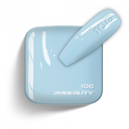 Gel Lack - HEMA Mentes 106 (13 ml)