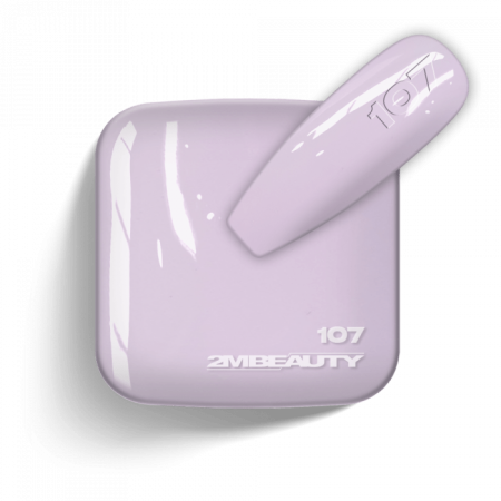 Gel Lack - HEMA Mentes 107 (13 ml)