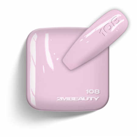 Gel Lack - HEMA Mentes 108 (13 ml)
