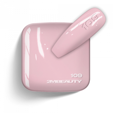 Gel Lack - HEMA Mentes 109 (13 ml)