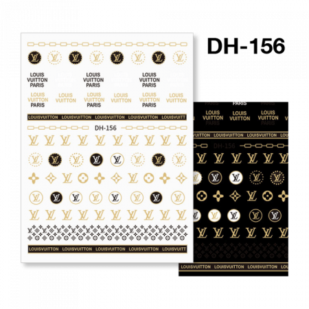 Köröm Matrica DH-156 ()