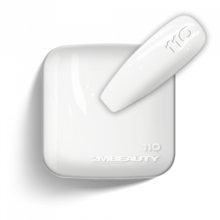 Gel Lack - HEMA Mentes 110 (13 ml)