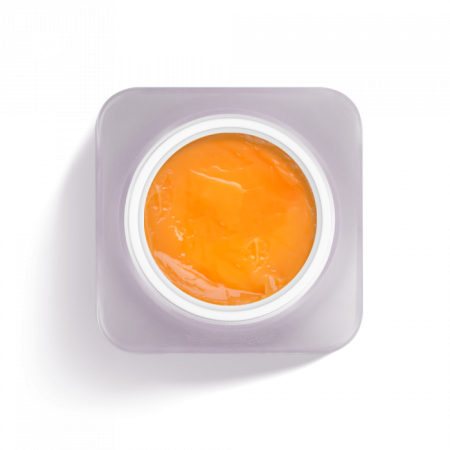 Cream Gelly Color 01 Sunburst - HEMA Mentes Építőzselé (50g)