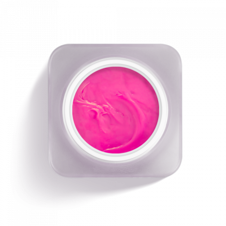 Cream Gelly Color 02 Copacabana - HEMA Mentes Építőzselé (50g)
