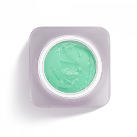 Cream Gelly Color 04 Mint Sky - HEMA Mentes Építőzselé (50g)