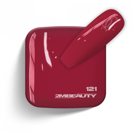 Gel Lack - HEMA Mentes 121 (13 ml)