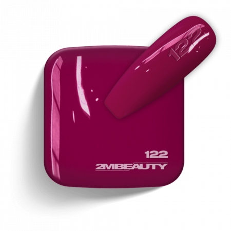 Gel Lack - HEMA Mentes 122 (13 ml)