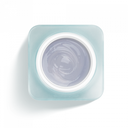 Cream Gelly Clear - HEMA Mentes Építőzselé (50g)