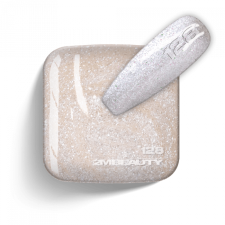 Gel Lack - HEMA Mentes 128 (13 ml)