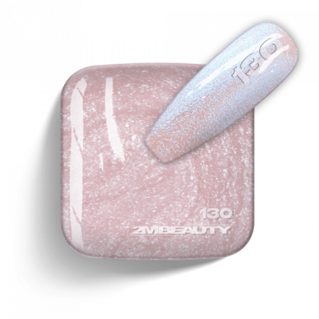 Gel Lack - HEMA Mentes 130 (13 ml)