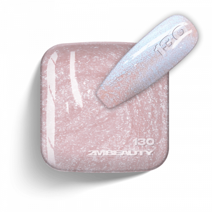 Gel Lack - HEMA Mentes 130 (13 ml)