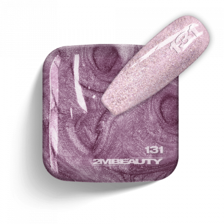 Gel Lack - HEMA Mentes 131 (13 ml)