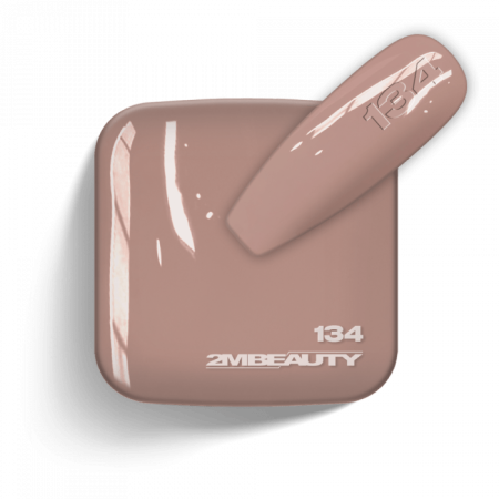Gel Lack - HEMA Mentes 134 (13 ml)