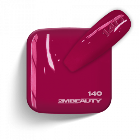 Gel Lack - HEMA Mentes 140 (13 ml)