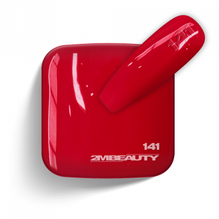 Gel Lack - HEMA Mentes 141 (13 ml)
