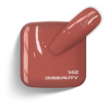 Gel Lack - HEMA Mentes 142 (13 ml)