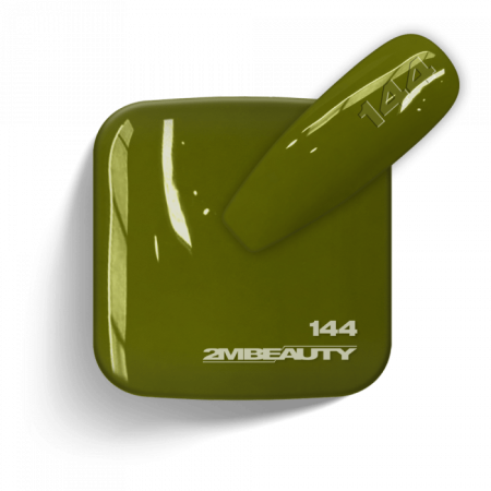 Gel Lack - HEMA Mentes 144 (13 ml)