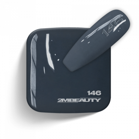 Gel Lack - HEMA Mentes 146 (13 ml)