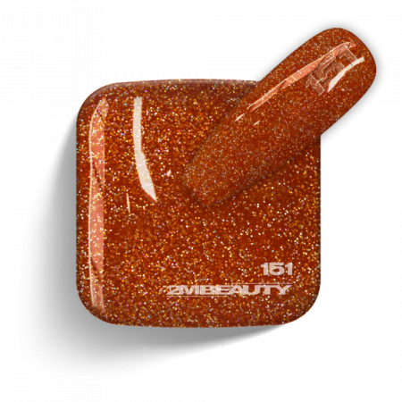 Gel Lack - HEMA Mentes 151 (13 ml)