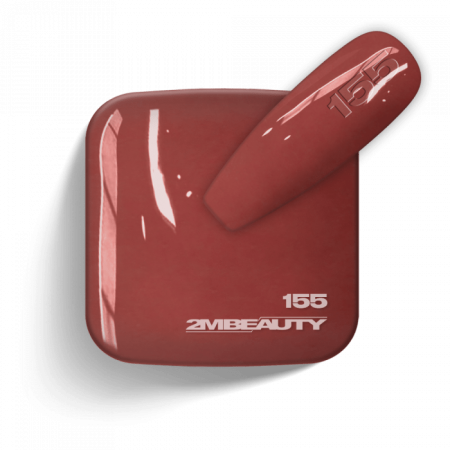 Gel Lack - HEMA Mentes 155 (13 ml)