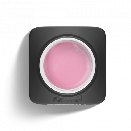 Non Sticky Polygel - Baby Pink - HEMA Mentes Építőzselé (30g)
