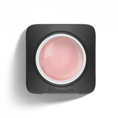 Non Sticky Polygel - Nude - HEMA Mentes Építőzselé (30g)