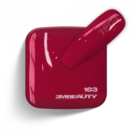 Gel Lack - HEMA Mentes 163 (13 ml)