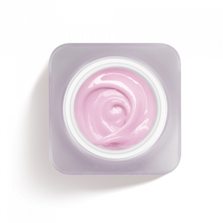 Mousse - Delicate Rose - HEMA Mentes Építőzselé (50g)